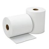 MORCON W6800  Morsoft 8" Hardwound Towel WHITE