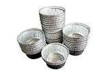HFA® 341-30  4 Oz. Foil Cup ITEM# FOIL4CUP