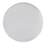 CARDBOARD Lid for 7" Aluminum Round Container ITEM # 7CARDCOVER ITEM# 7CARDCOVER