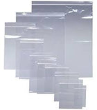 Industrial Poly Bags 18 x 30"