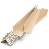 Medium Duty Edge Protectors - .160" thick, 2 x 2 x 60"