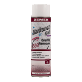 zenex Markonex Gel Gel Graffiti Remover