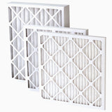 School Furnace Filters Pleated