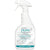 PURE   Eliminates "DISINFECTS"  in 30 seconds
