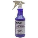 FRESH SCENT FABRIC DEODORIZER