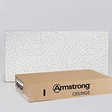 CEILING TILES ARMSTRONG U.S.G. RADAR