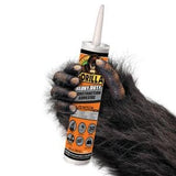 Gorilla 9 oz. Heavy Duty Construction Adhesive
