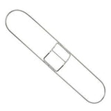 Quick Change Metal Frame