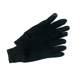 Jersey Knit Wrist Gloves