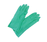 Nitrile Flock-Lined Gloves