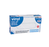 General-Purpose Vinyl Gloves