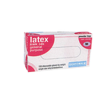 Latex Powder-Free General-Purpose Gloves