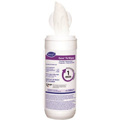 Wiper Disinfecting  In stock Johnson Diversey