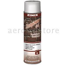 zenex ZenaPower Gel Heavy Duty Stripper – WB Wholesale Brothers