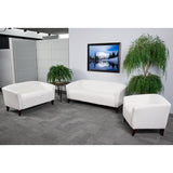 HERCULES Imperial Series Reception Set in White