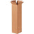 12 x 12 x 24" Tall Corrugated Boxes