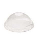 Clear Lid - Dome