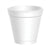 DART SMALL FOAM CUPS 4 oz   Stock Number 4J4