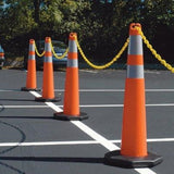 Parking Lot Cones