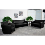 HERCULES Majesty Series Reception Set in Black