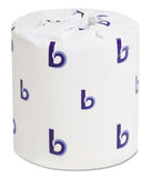 Boardwalk® BWK6145  Bathroom Tissue, Standard, 2-Ply