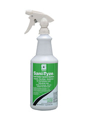 Spartan SaniTyze Food Contact Sanitizer