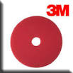 3M 14 INCH LOW SPEED FLOOR PADS