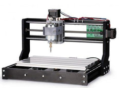 SCHOOL 3 D COMPLETE PKG ROUTER;PRINTER: 2 PKG. RAW MATERIAL