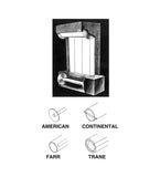 Auto Rolls Continential Units