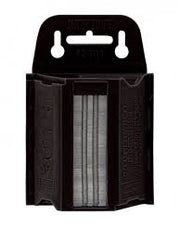 Industrial Blade Dispenser with 100 Blades
