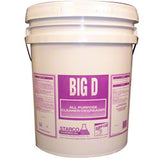 BID D DEGREASER 5 GALLON  /STARCO/ DIAMOND CHEMICAL