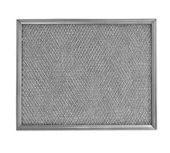 Bonded A Filter (Aluminum)