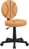 Basketball Task Chair