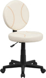 Baseball Task Chair