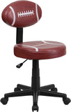 Football Task Chair