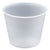 Dart Portion Souffle Cups 5.5oz Translucent