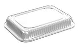 HFA 2059DL-1000 Handi-foil Clear Plastic Dome Lid