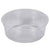 DART MicroGourmet polypropylene Deli Containers 8 OZ TRANSLUCENT, 500 CS
