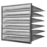 Smith Dura Pak (Bag Filter) Merv 9 (45 - 50%)