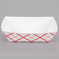 FOOD TRAY 10 LB
