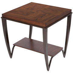 Signature Design by Ashley Brashawn End Table