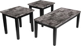 Signature Design by Ashley Maysville 3 Piece Occasional Table Set