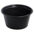 Dart 200PCBLK  Portion Souffle Conex - 2oz.