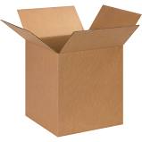 10 x 10 x 15" Corrugated Boxes