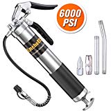 GREASE GUN HEAVY DUTY