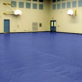 SCHOOL GYM FLOOR PROTECTIVE ATHLETIC COVERS 30 DAY TERMS