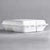 Dart 80HT3 foam containers - Small Single 3 Compartment