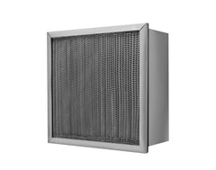 H.E.P.A. Filters