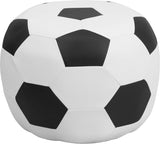 Kids Soccer Stool