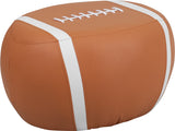 Kids Football Stool